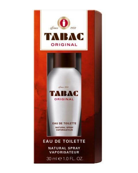 Tabac Original Eau de Toilette Spray