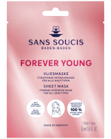 Sans Soucis Vliesmaske Forever Young