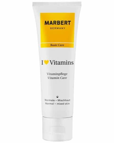 Marbert I love Vitamins Vitaminpflege
