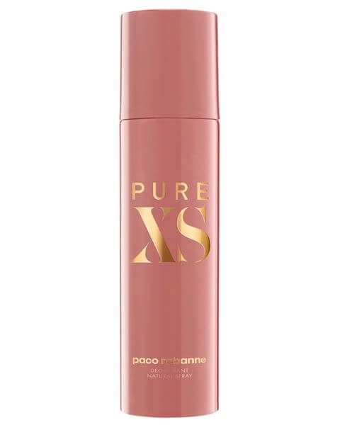 Pure XS for Her Deodorant Spray
