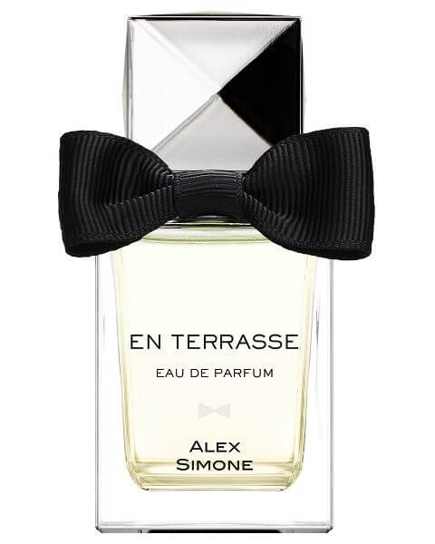 Alex Simone French Riviera Collection En Terrasse Eau de Parfum