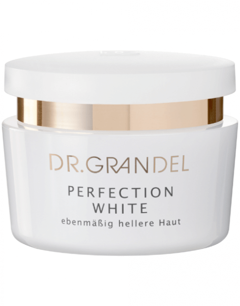 DR. GRANDEL Kosmetik Specials Perfection White