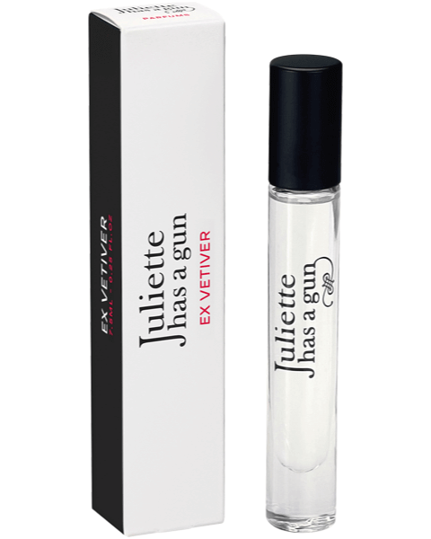 Juliette has a gun Ex Vetiver Eau de Parfum Travel Spray