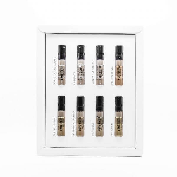 Emil Élise Damendüfte Scent Gallery Eau de Parfum Spray