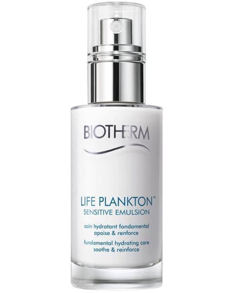 Life Plankton Sensitive Emulsion