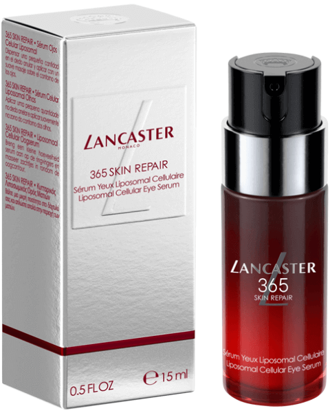 Lancaster Skin Repair 4th Gen Eye Serum