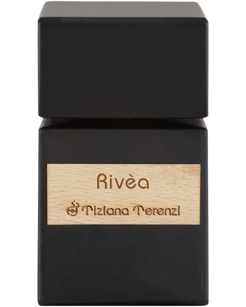 Tiziana Terenzi Classic Collection Black Rivèa Extrait de Parfum