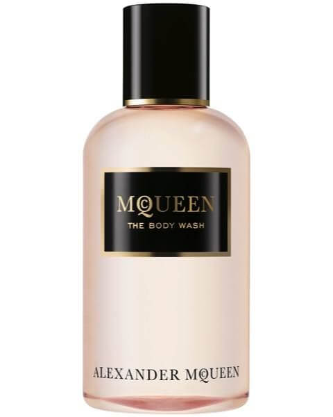 McQueen The Body Wash