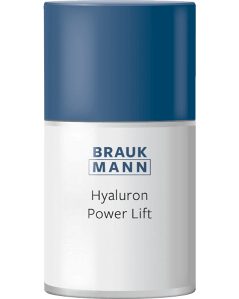 Hildegard Braukmann BraukMANN Hyaluron Power Lift