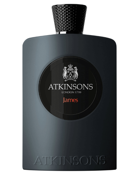 Atkinsons Eau de Parfum Collection James Eau de Parfum