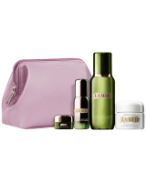 La Mer Gesichtspflege The Radiant Renewal Collection Set