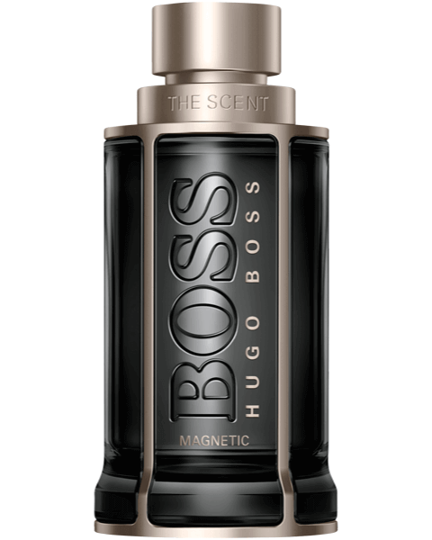 Hugo Boss The Scent Magnetic For Him Eau de Parfum Nativ Spray