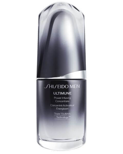 Shiseido Men Ultimune Power Infusing Concentrate