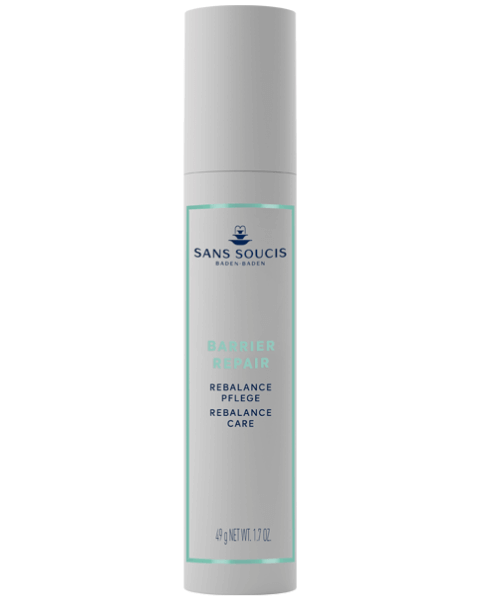 Sans Soucis Barrier Repair Rebalance Pflege