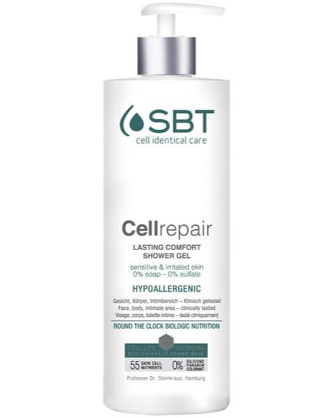 SBT Cellrepair Shower Gel