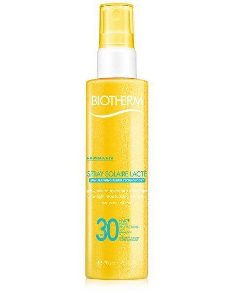 Sonnenpflege Spray Solaire Lacte LSF 30