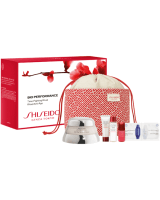 Shiseido Bio Performance ASR Pouch Set