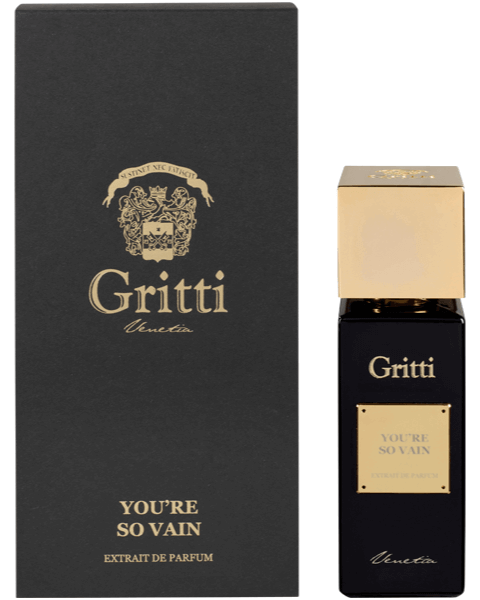 Gritti Ivy Kollektion You&#039;re So Vain Eau de Parfum Spray