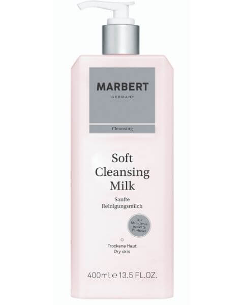 Marbert Cleansing Soft Cleansing Milk