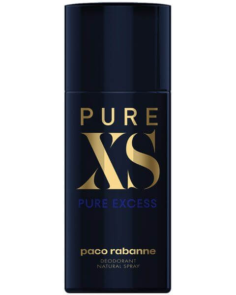Pure XS Deodorant Spray