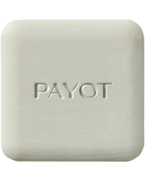 Payot Pâte Grise Pain Nettoyant Purifiant