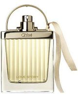Chloé Love Story Eau de Parfum Spray 50 ml