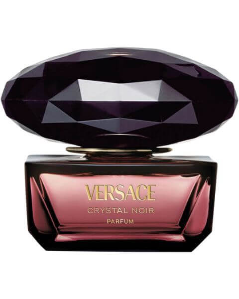 Versace Crystal Noir Parfum Spray