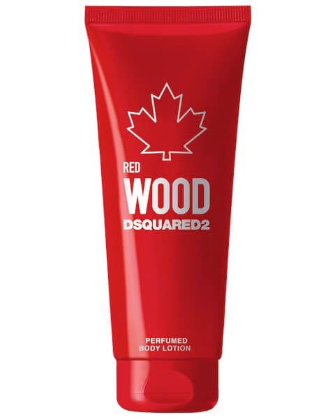 Dsquared² Red Wood Bodylotion
