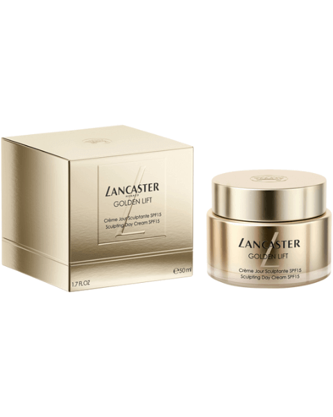 Lancaster Golden Lift Cream SPF15