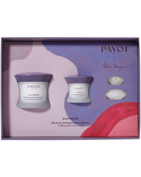 Payot Suprême X-Mas Set 2024