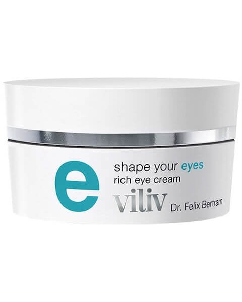 Augenpflege E - Shape your Eyes