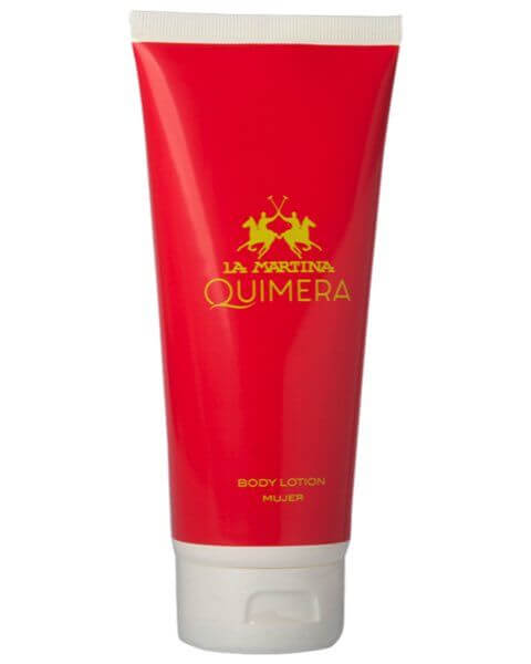 Quimera Mujer Body Lotion