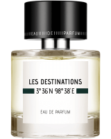 Les Destinations Sumatra Eau de Parfum