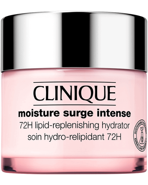 Clinique Feuchtigkeitspflege Moisture Surge Intense 72-Hour Lipid-Replenishing Hydrator