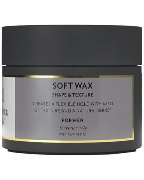 For Men Soft Wax