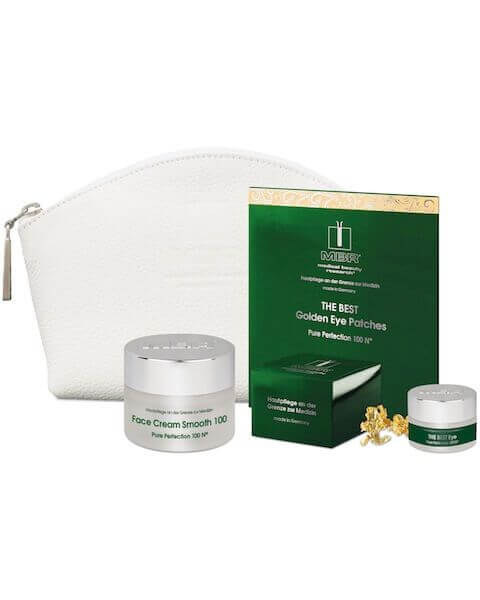 MBR Medical Beauty Research Pure Perfection 100 N Pure Perfection Set 2