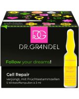 Dr. GRANDEL Kosmetik Ampullen Cell Repair Celebrate Woman