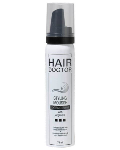 Styling Styling Mousse Extra Strong