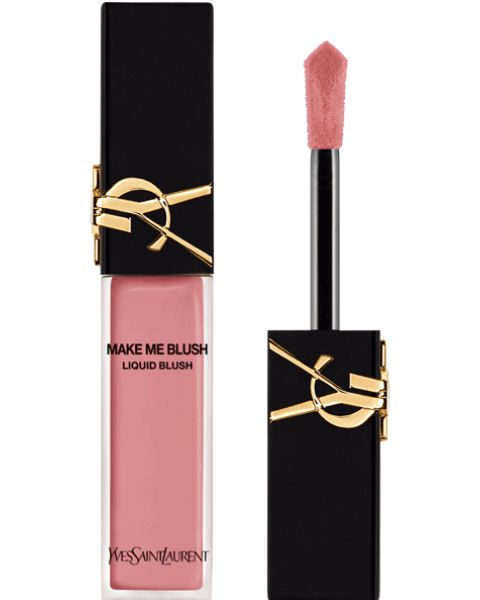 Yves Saint Laurent TEINT Make me Blush