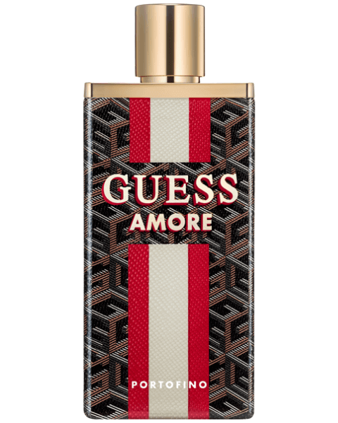 GUESS Amore Portofino Eau de Toilette Spray