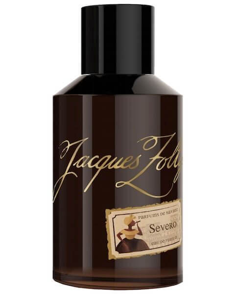 Jacques Zolty Havanna Collection Severo Eau de Parfum Spray