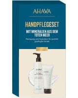 Ahava Deadsea Water Handpflege Set
