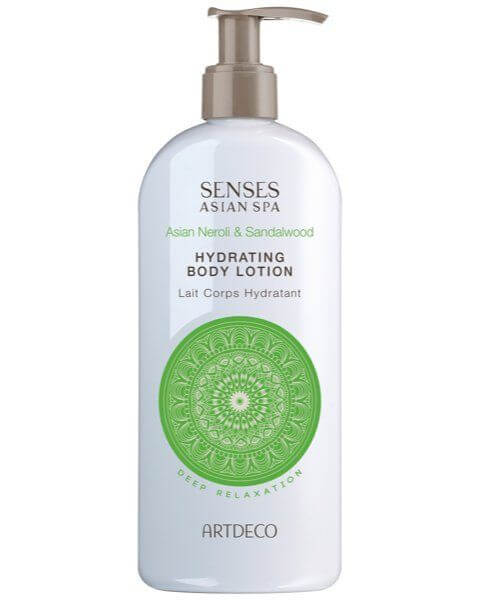 Deep Relaxation Hydrating Body Lotion