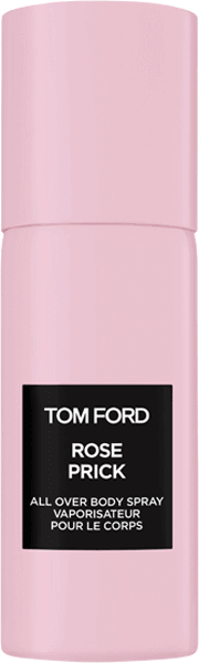 TOM FORD Rose Prick All Over Body Spray