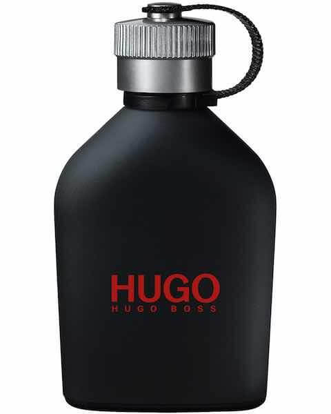 Hugo Just Different Eau de Toilette Spray