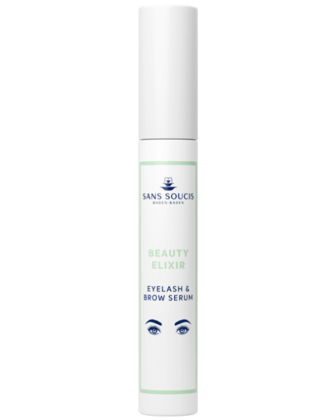 Sans Soucis Beauty Elixir Eyelash &amp; Brow Serum