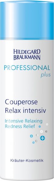 Professional Couperose Relax intensiv