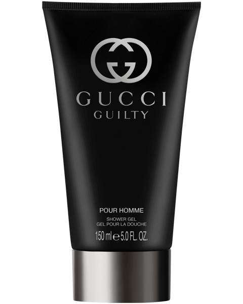 Gucci Guilty Pour Homme Shower Gel