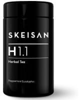 Skeisan H Herbal Tea 1.1 Peppermint Eucalyptus Glastiegel