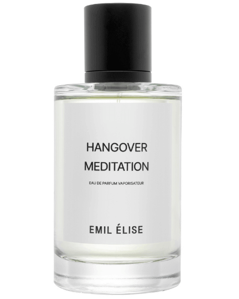 Emil Élise Damendüfte Hangover Meditation Eau de Parfum Spray